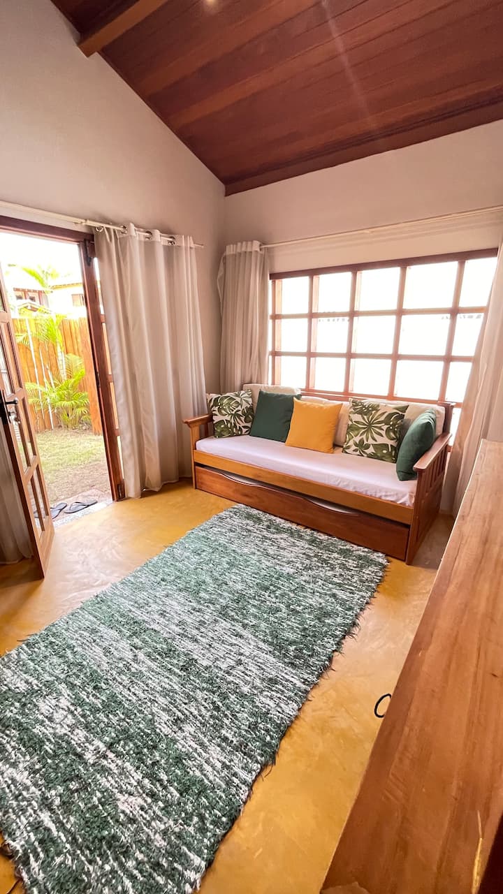 Casa Do Centro • Ar, Wi-fi E Localização Perfeita - ブラジル プラド