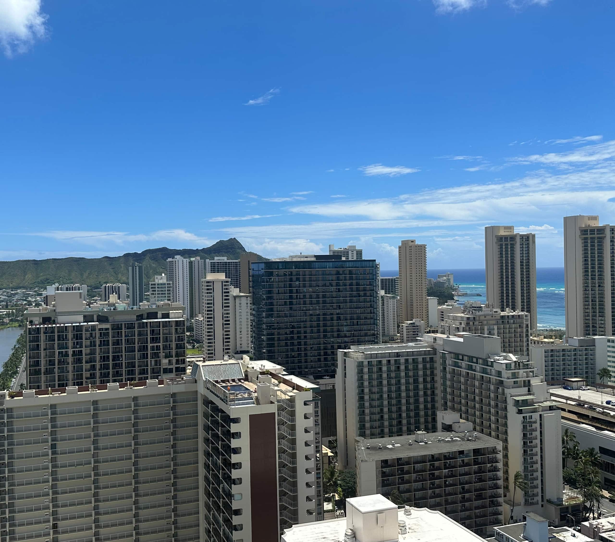 35FL-Newly Renovated Hidden Gem 1BR / Waikiki - Image 15