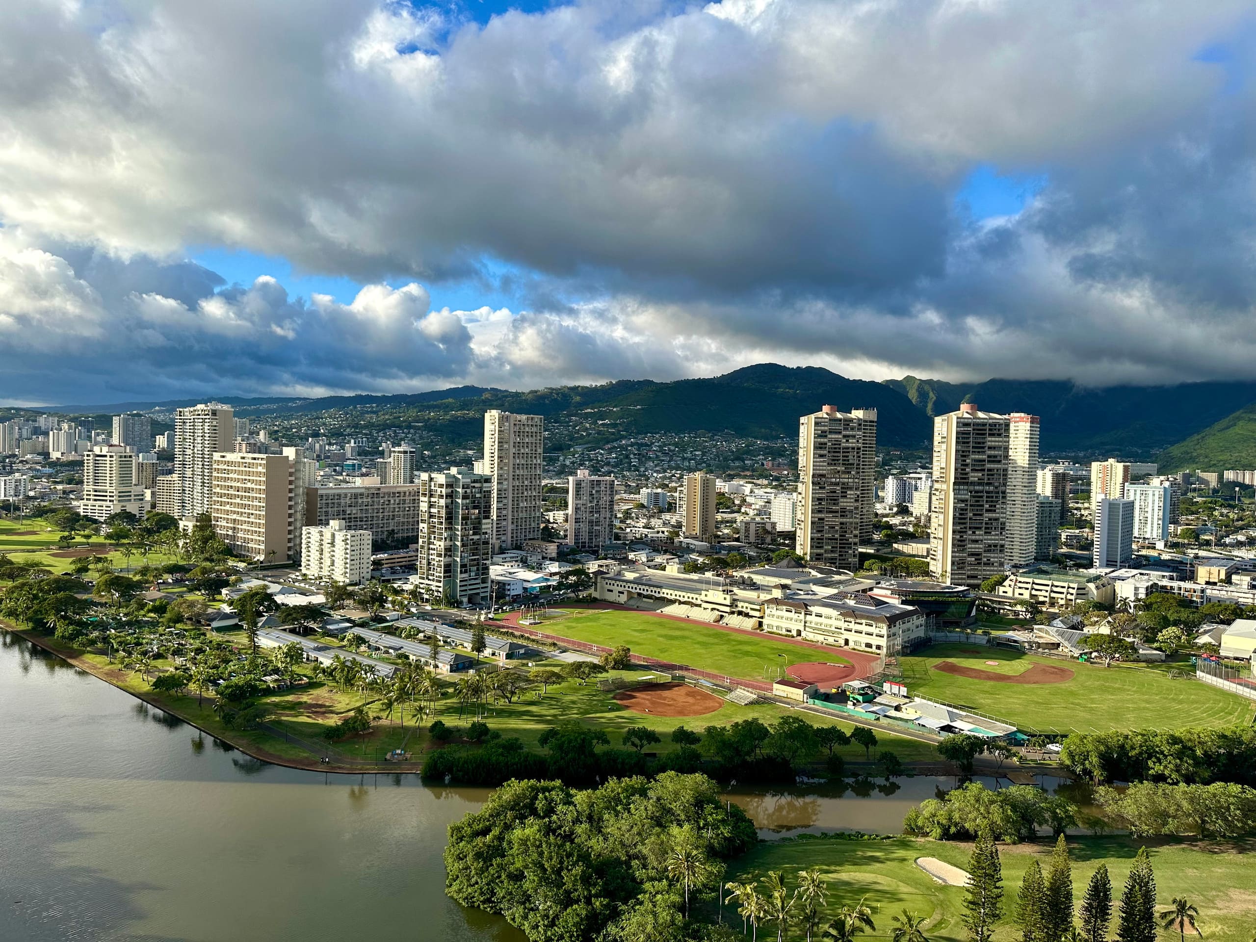 35FL-Newly Renovated Hidden Gem 1BR / Waikiki - Image 16