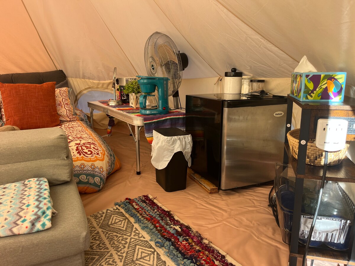 พื้นที่อยู่อาศัย