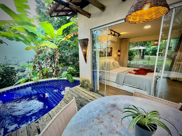 Sua Casa MCZ managed Airbnb listing 1