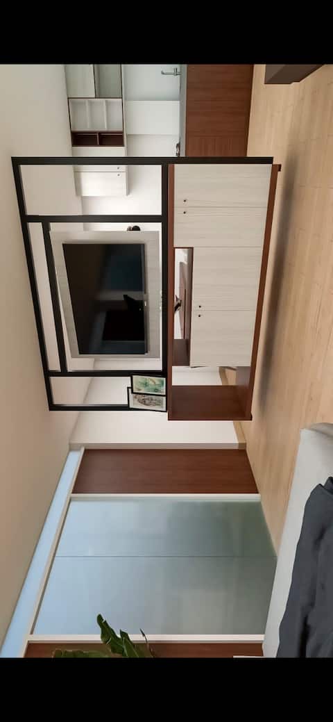 Nice environment 1