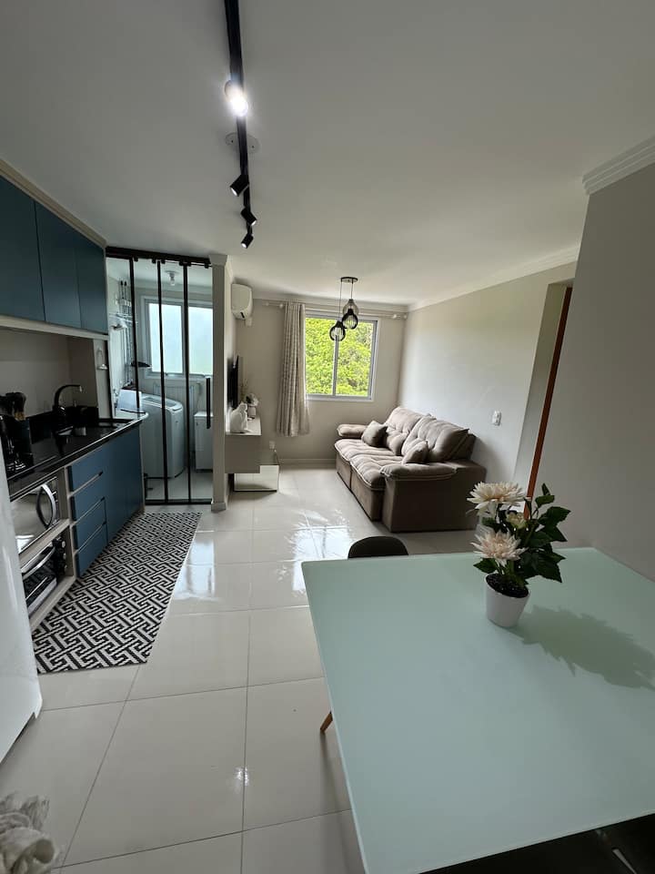 Apartamento Canela Adams - Canela