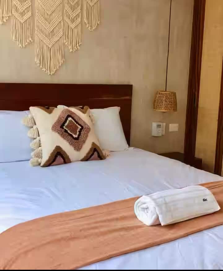 غرفة النوم 1