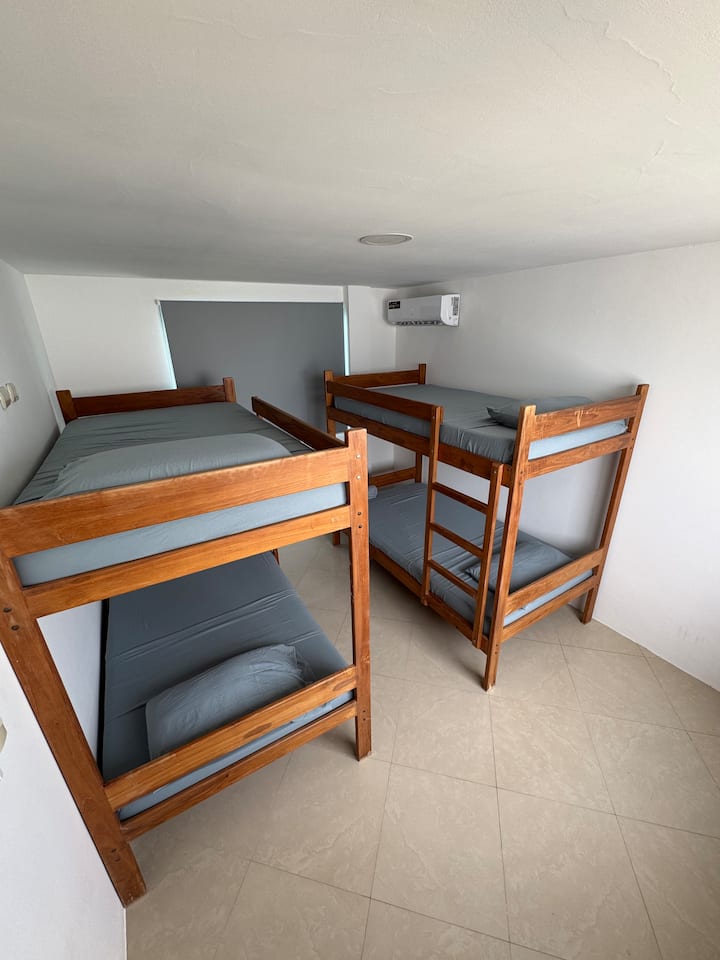 غرفة النوم 3