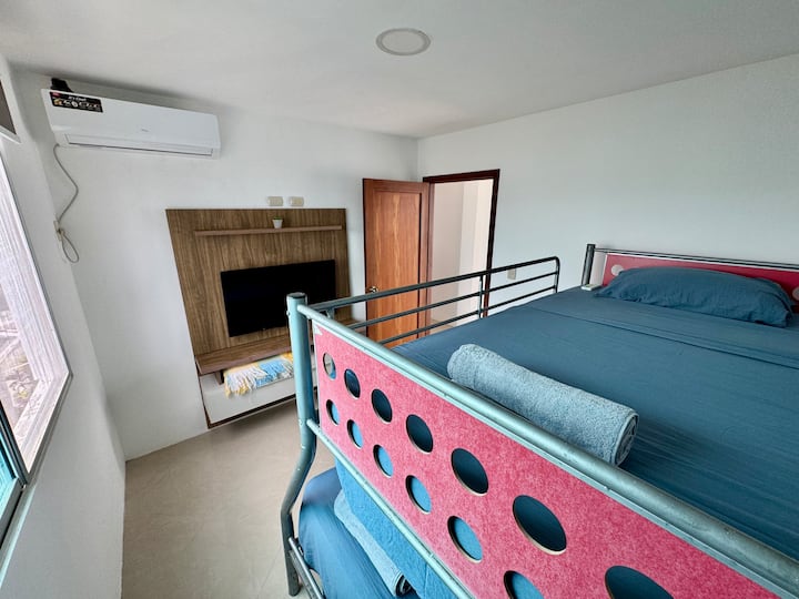 غرفة النوم 2