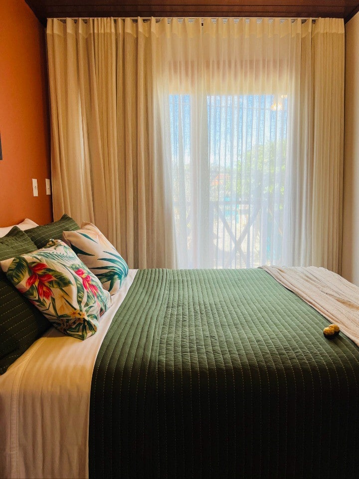 საძინებელი