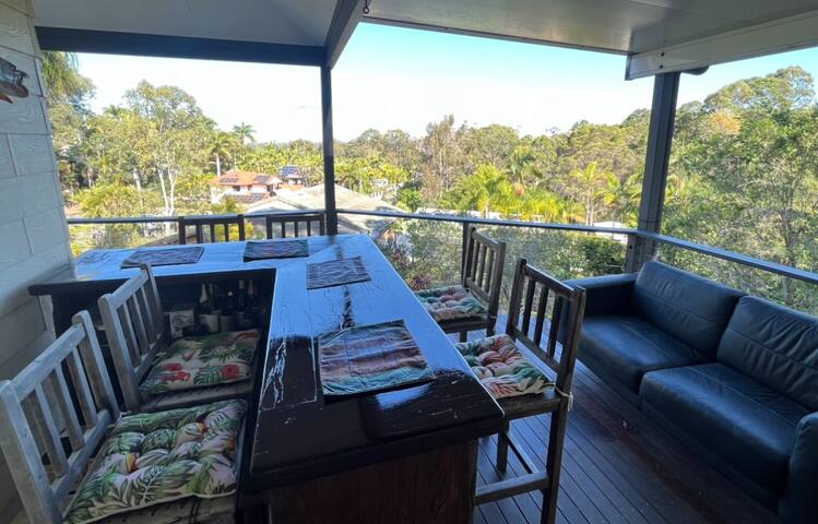 Spacious Family Beach Home in Buderim gallery image 5