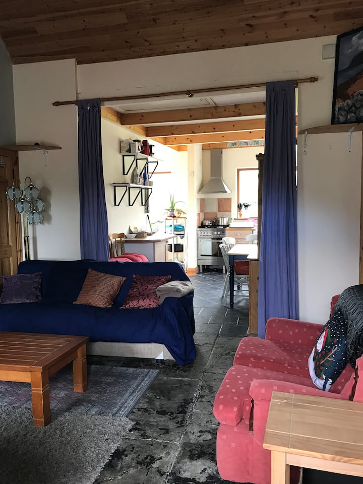 Всекидневна