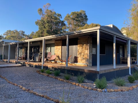 Carey street house 3x2