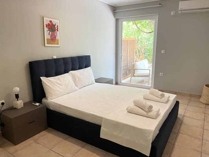 غرفة النوم 1