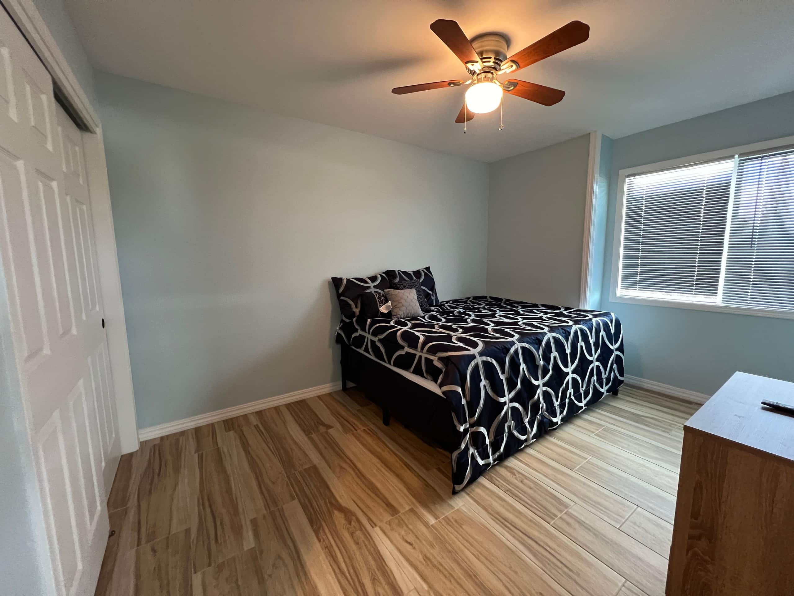 Townhouse in Hilo · ★5.0 · 3 bedrooms · 6 beds · 2.5 private baths - Image 11