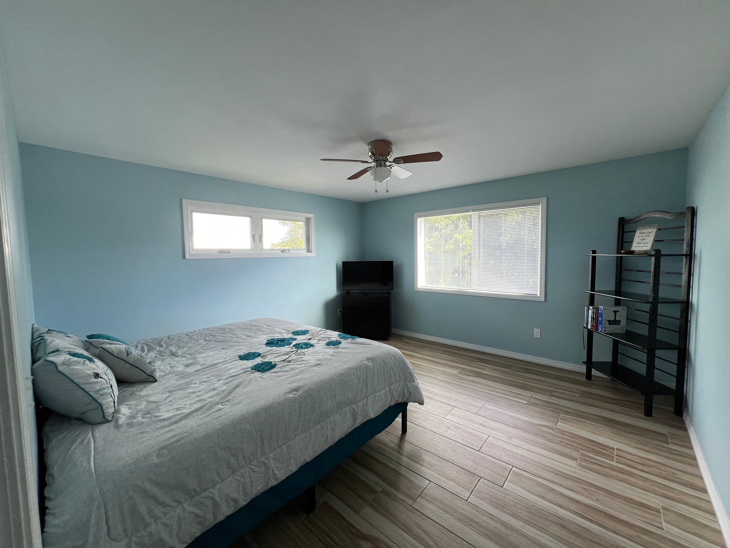 Townhouse in Hilo · ★5.0 · 3 bedrooms · 6 beds · 2.5 private baths - Image 8