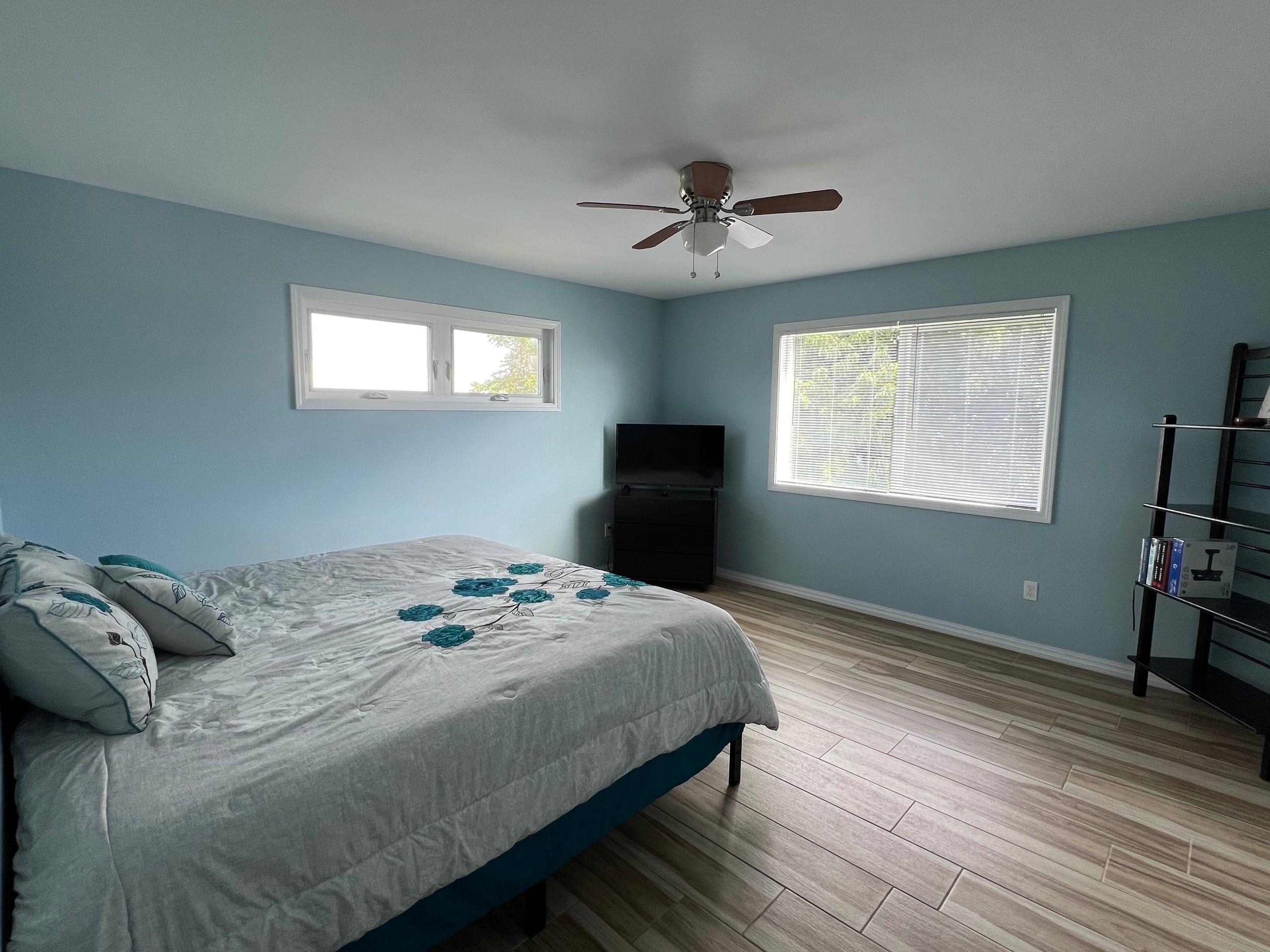 Townhouse in Hilo · ★5.0 · 3 bedrooms · 6 beds · 2.5 private baths - Image 1