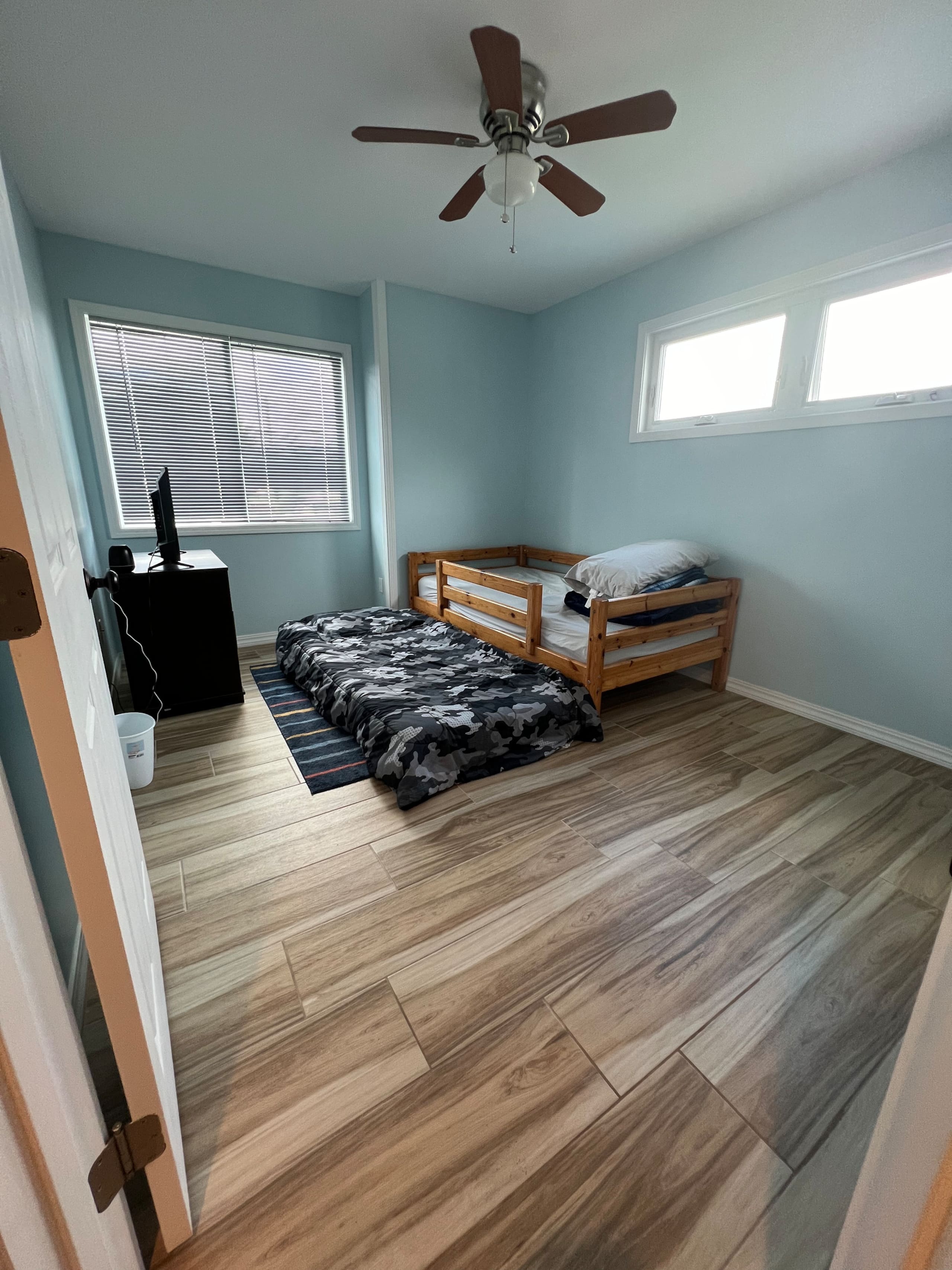 Townhouse in Hilo · ★5.0 · 3 bedrooms · 6 beds · 2.5 private baths - Image 3