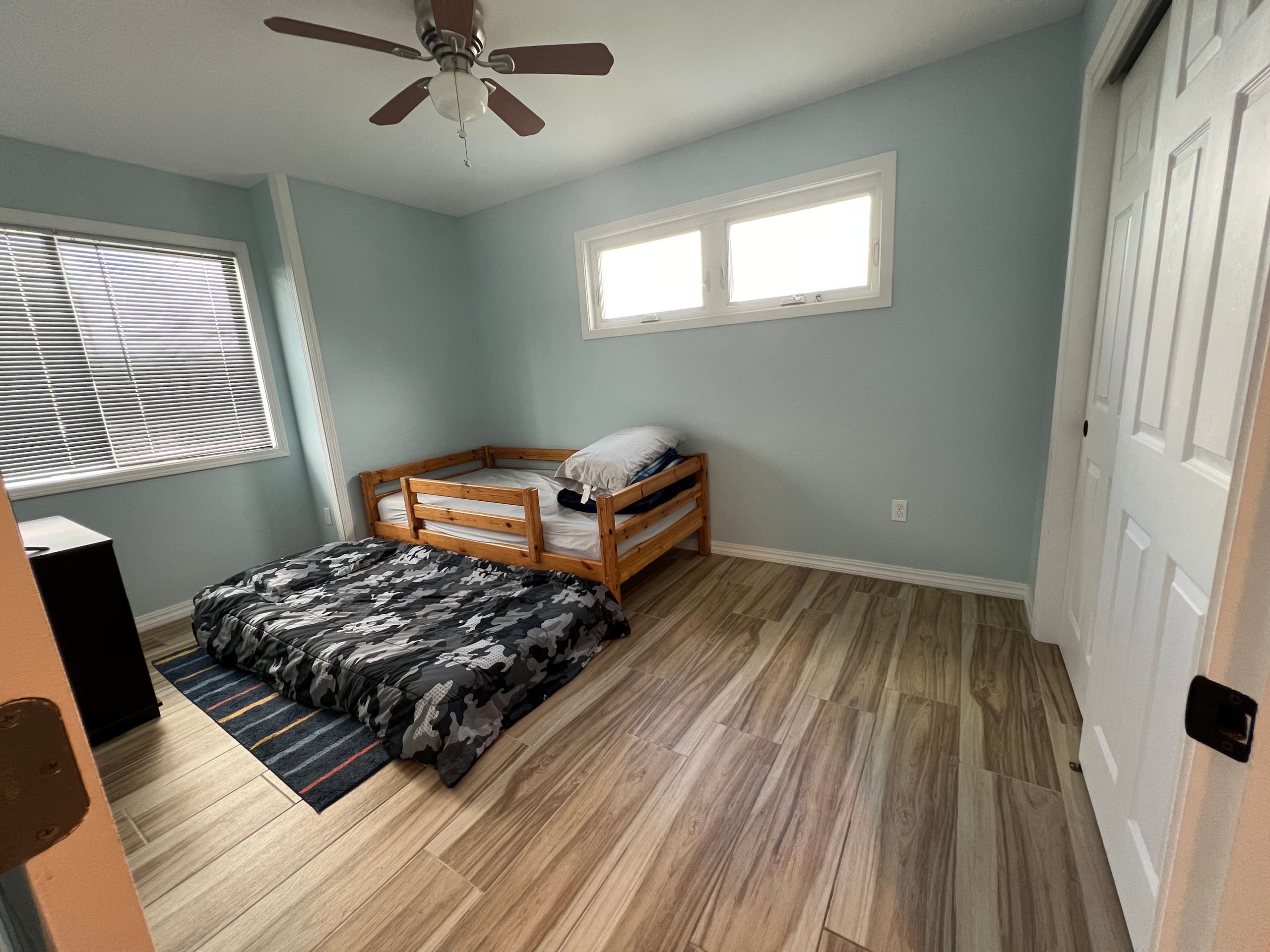 Townhouse in Hilo · ★5.0 · 3 bedrooms · 6 beds · 2.5 private baths - Image 12