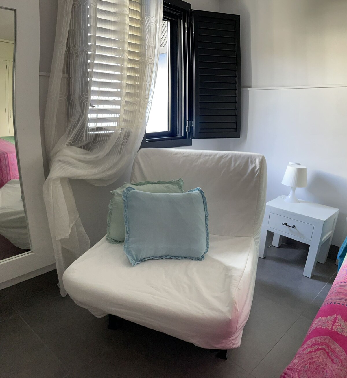 ห้องนอน