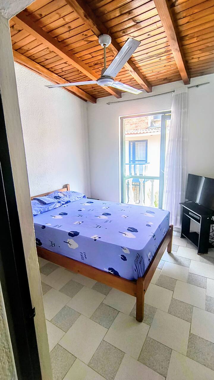 Spálňa 2