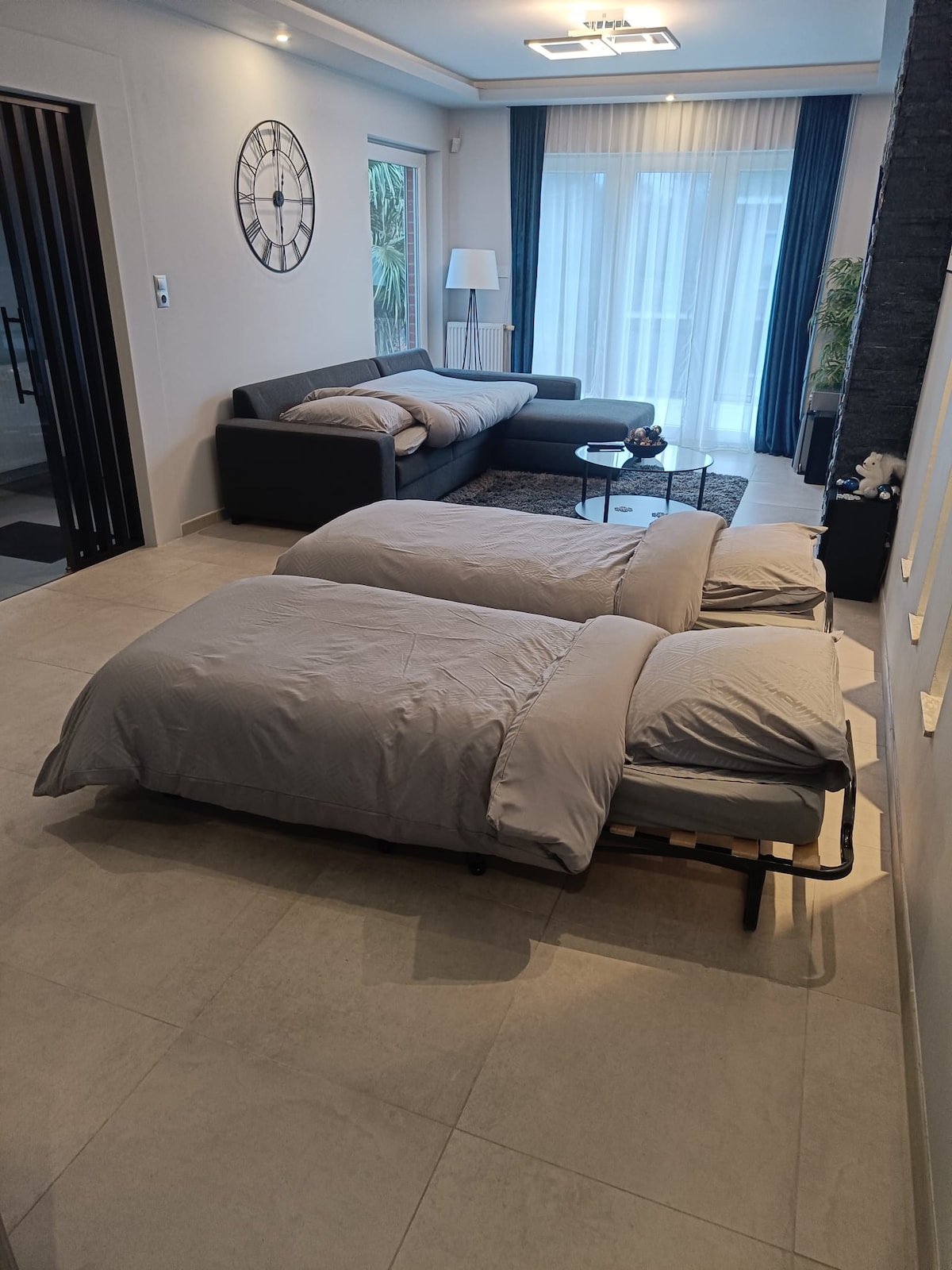 მისაღები ოთახი