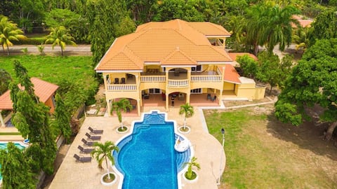 Villa Valentina