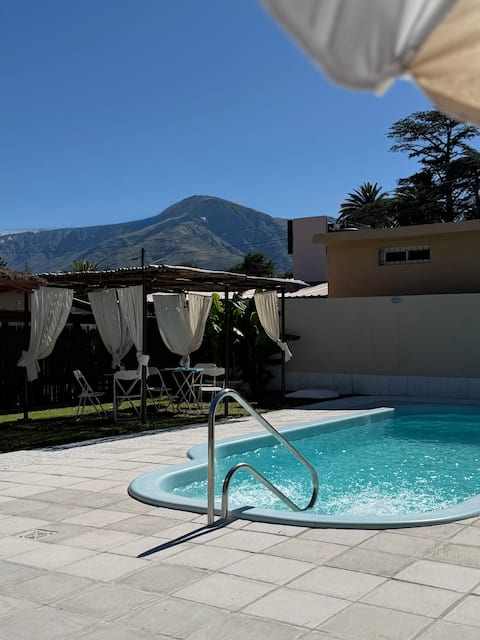 Anuncio de Airbnb popular: Tierra uritorco en Capilla Del Monte