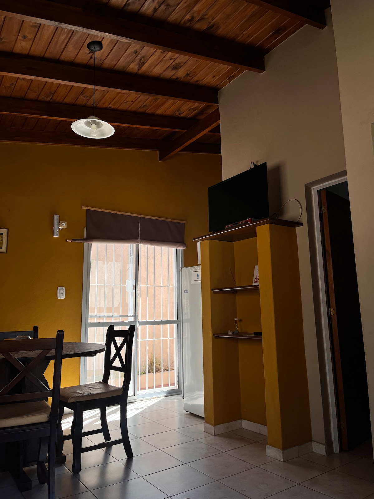 Beliebte Airbnb-Anzeige: Tierra uritorco in Capilla Del Monte