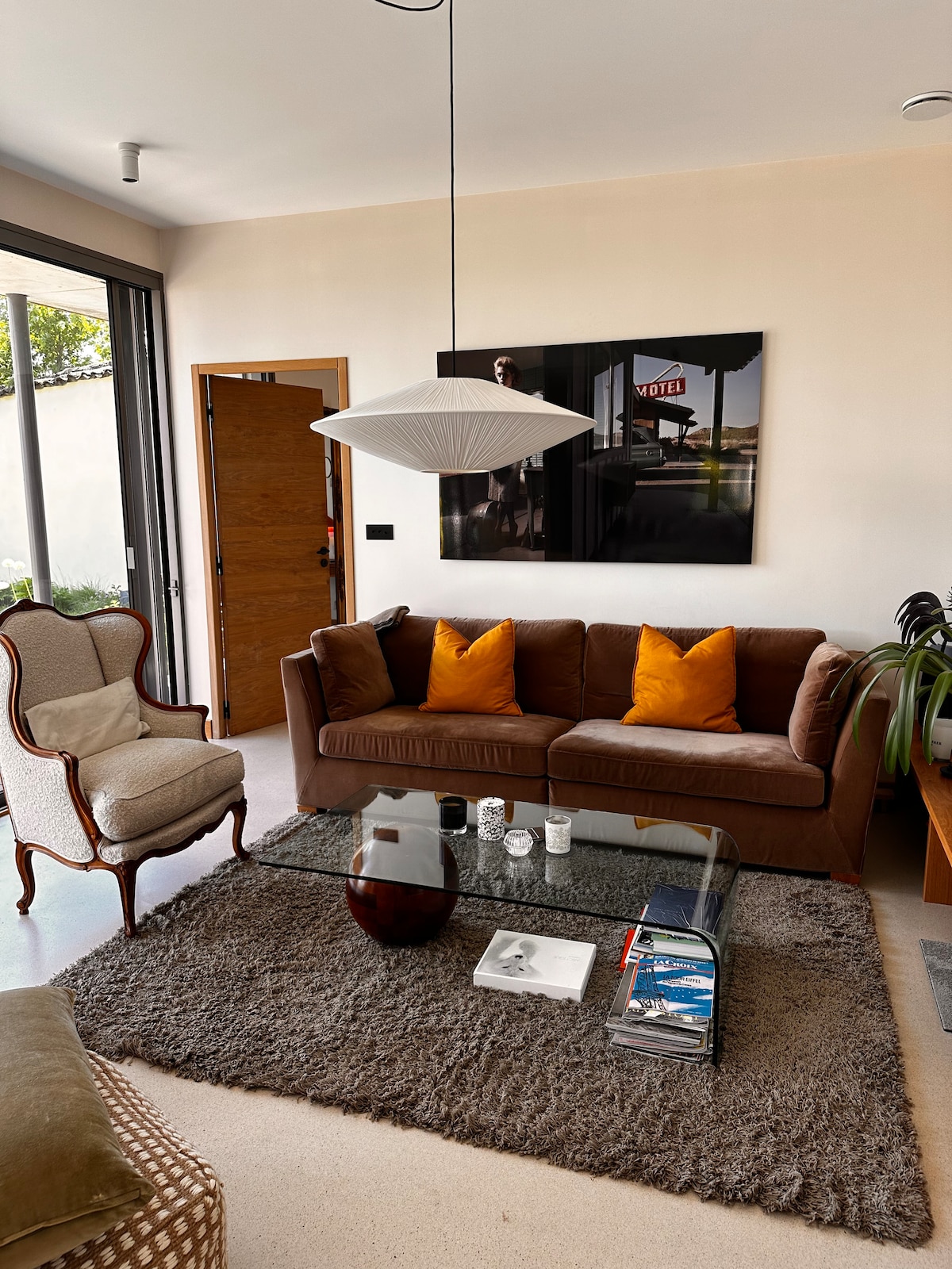 Airbnb con migliori performance: The House a Lyon 5e Arrondissement