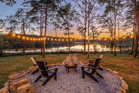 Little Green Cottage