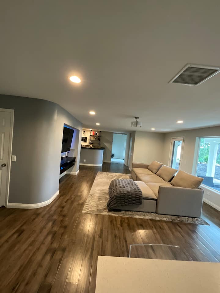 ห้องนั่งเล่น