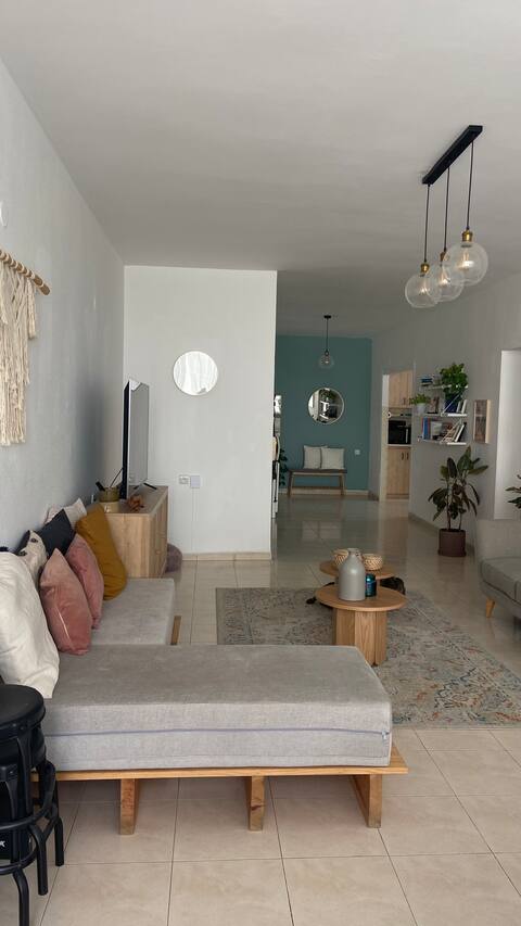 Rustic Accommodation in the heart of Ra