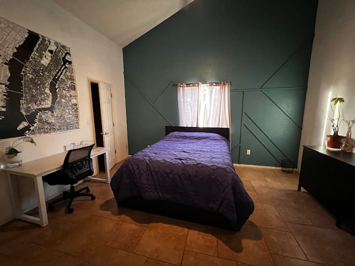 חדר ניו יורק