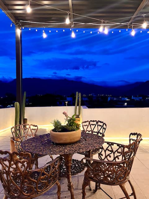 Casa Orquídea - Mountain View