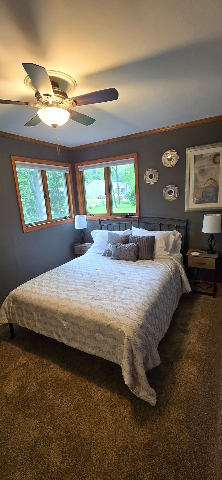 Спална соба 1