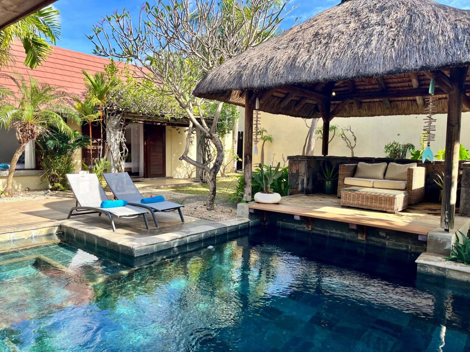 Searenity Villa – Your Private Tropical Escape