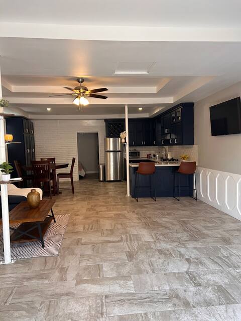Successful Airbnb property: Modern 1BR Casita – Quiet, Clean, Prime Location in Pharr