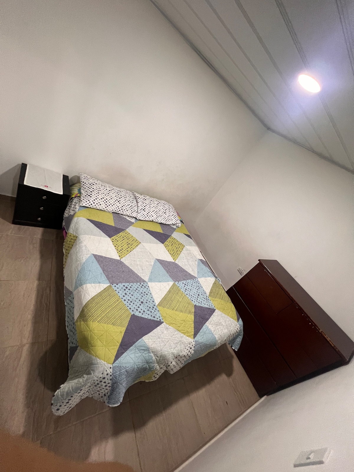 غرفة النوم 3