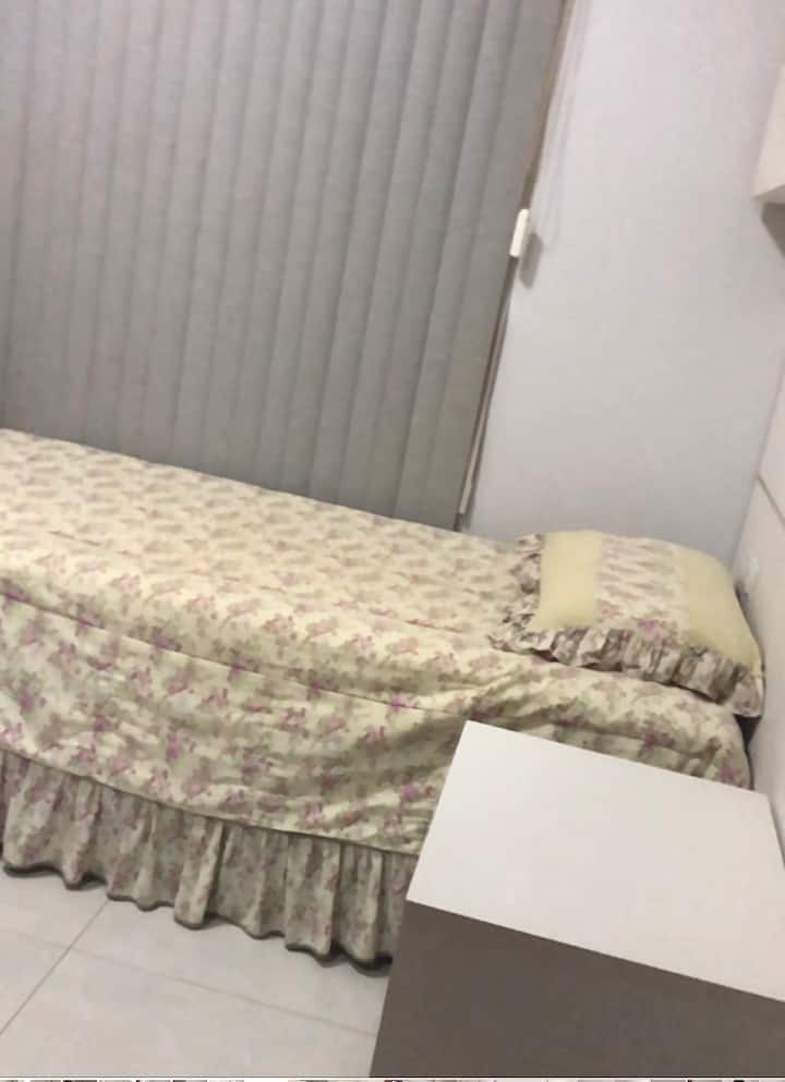 საძინებელი 2