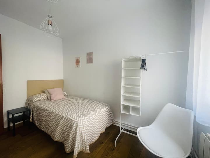 საძინებელი 3