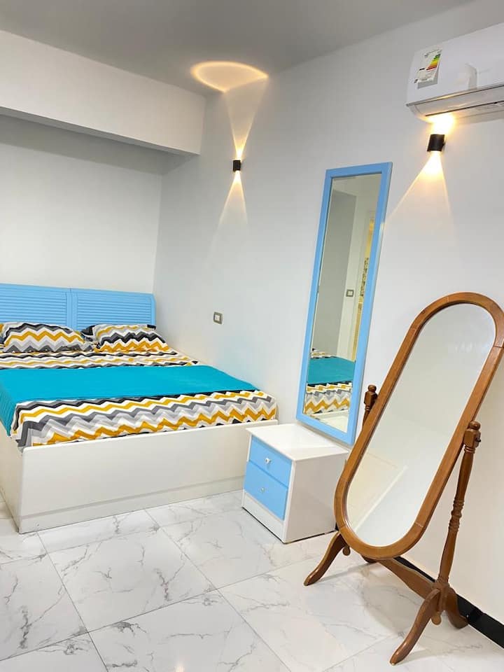 غرفة النوم 4