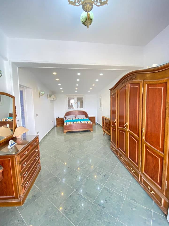 غرفة النوم 3