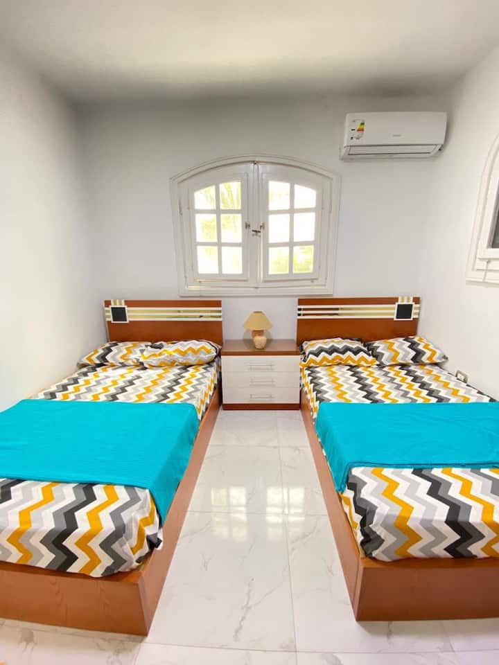 غرفة النوم 5