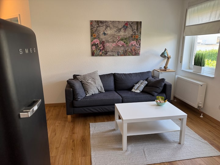 Ferienwohnung Rheinkilometer 578 - Braubach