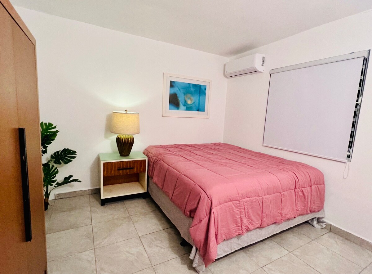 Kitanda aina ya King