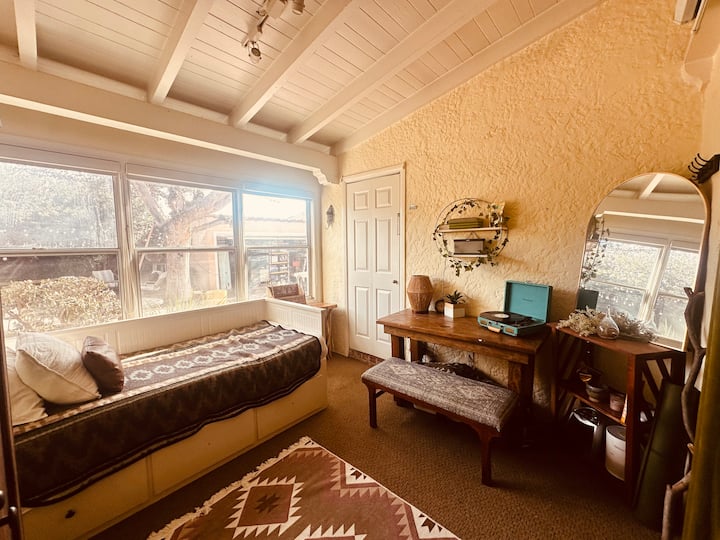 საძინებელი