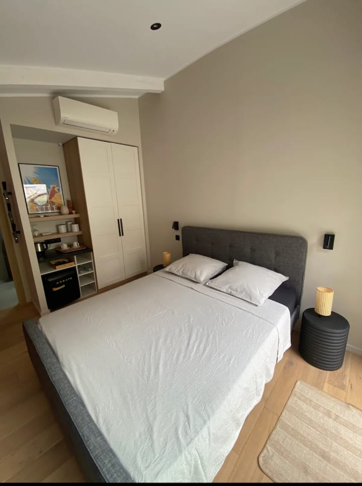 Studio - Fréjus