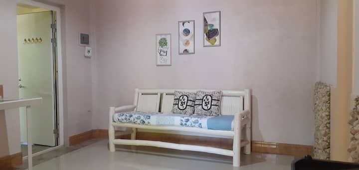Peaceful Mountain House Close To Esoy Hot Spring - Catmon