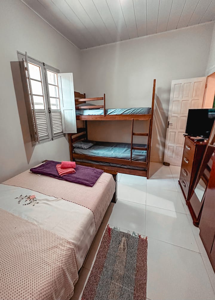 საძინებელი 2