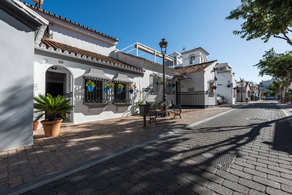 Casa Alba — view 5