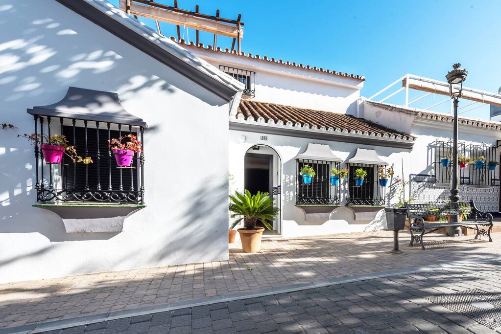 Casa Alba — view 4