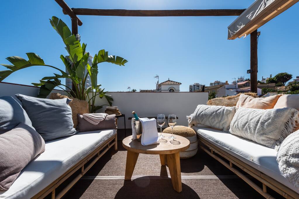 Casa Alba — view 3